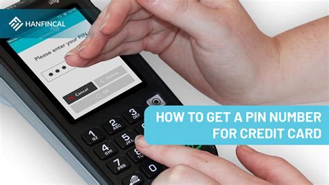 what is a pin number on a credit card|BPI Credit Card PIN .